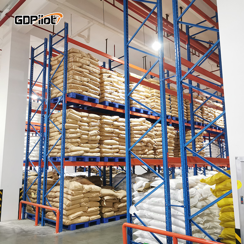 Metal Racking System: The Core Backbone of Modern Warehousing Efficiency