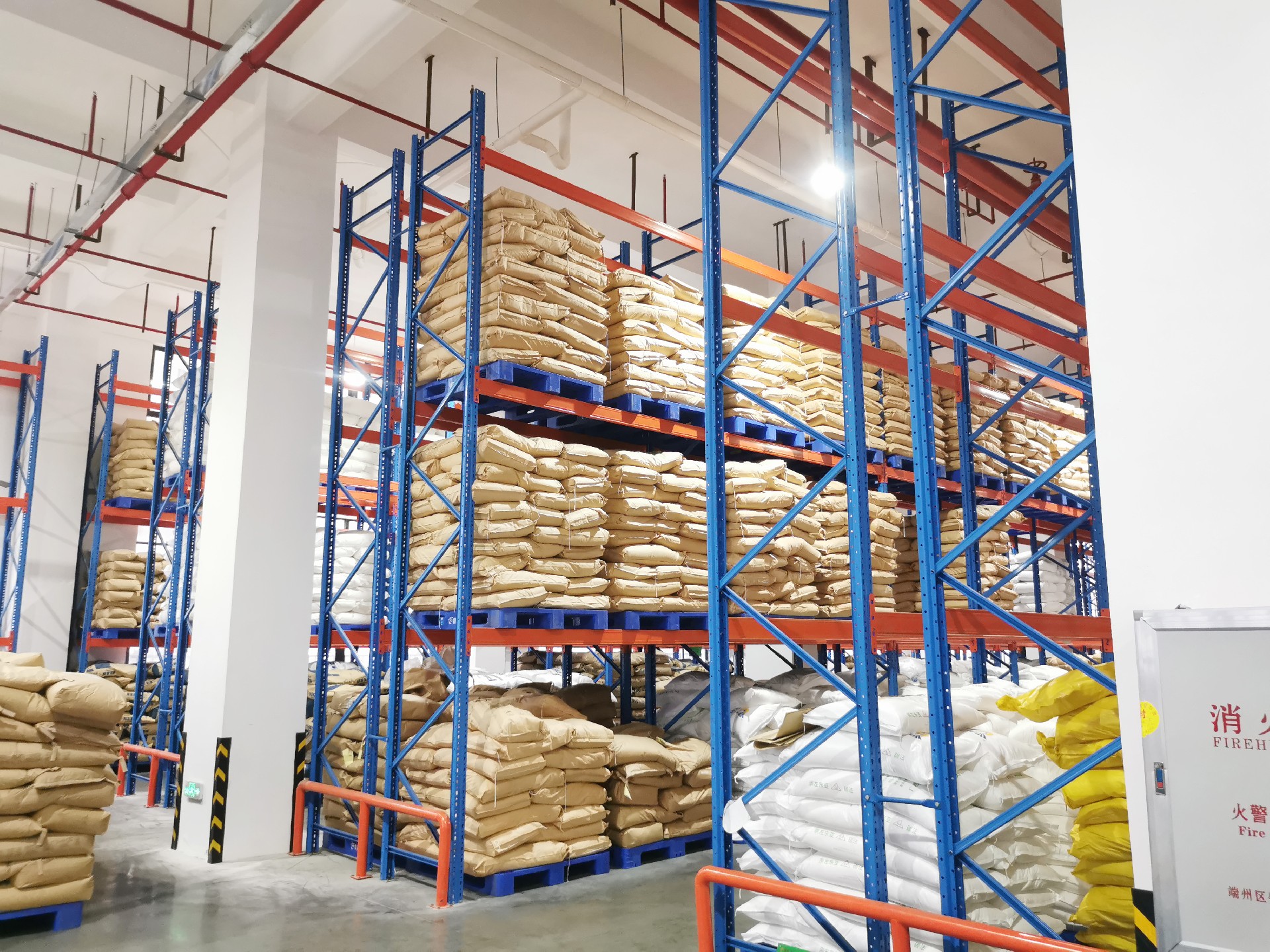 GDPilot HEAVY-DUTY RACK