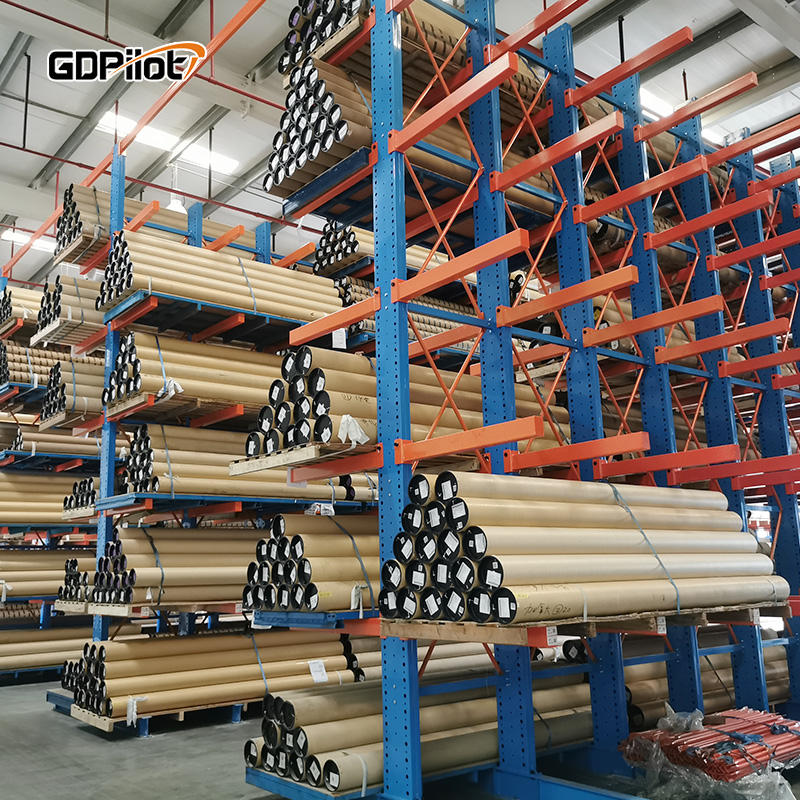 Cantilever Racks: The 