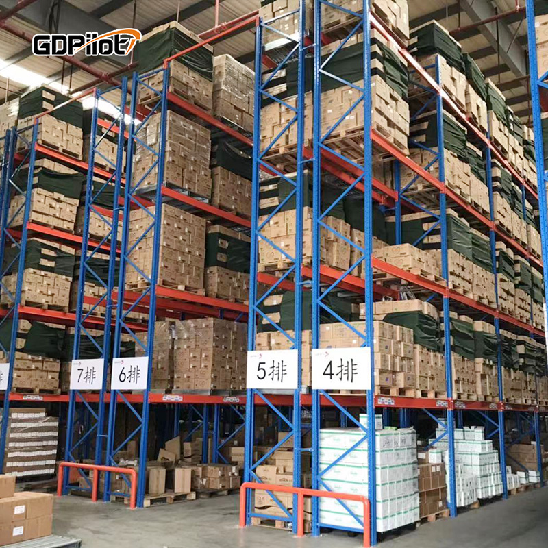 What Are the Benefits of Using Shelves in Warehouses?
