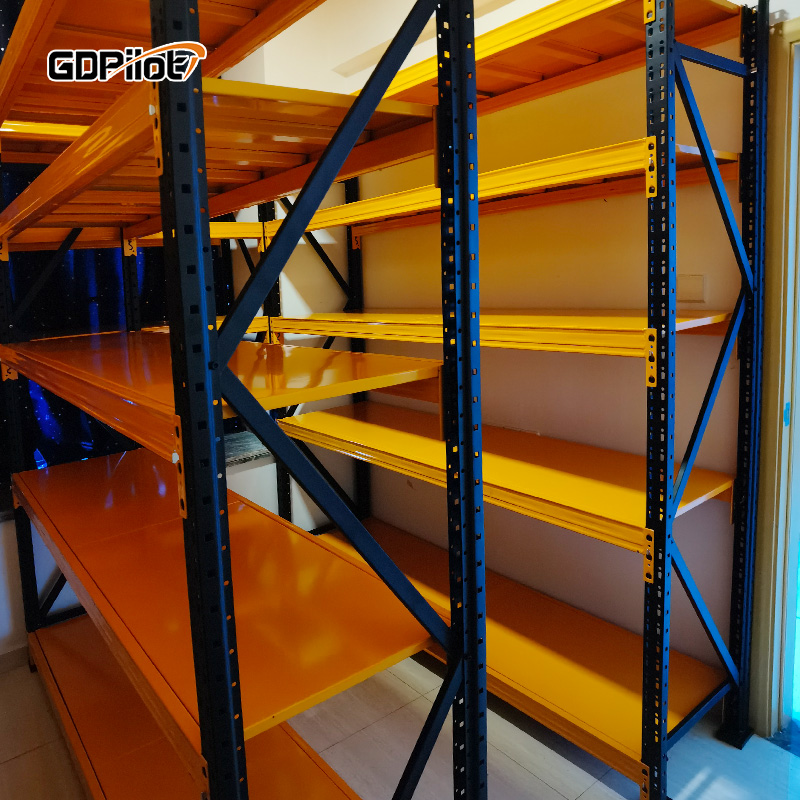 Light Duty Shelves | High Quality & Cost-Effective Storage Racking