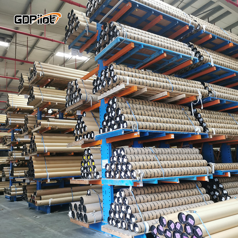 Cantilever Racking Systems – Smart Storage Solution for Long and Irregular Goods