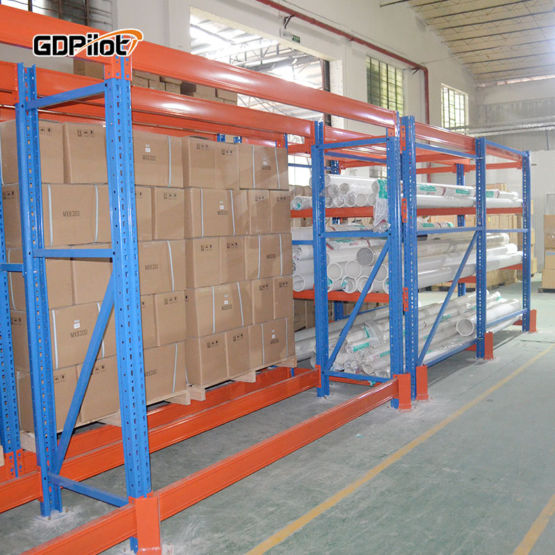 Light Duty Shelf-Boost Your Warehouse Storage Capacity