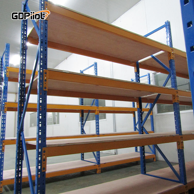 Light Duty Storage Rack | Affordable & Durable Light Weight Shelving