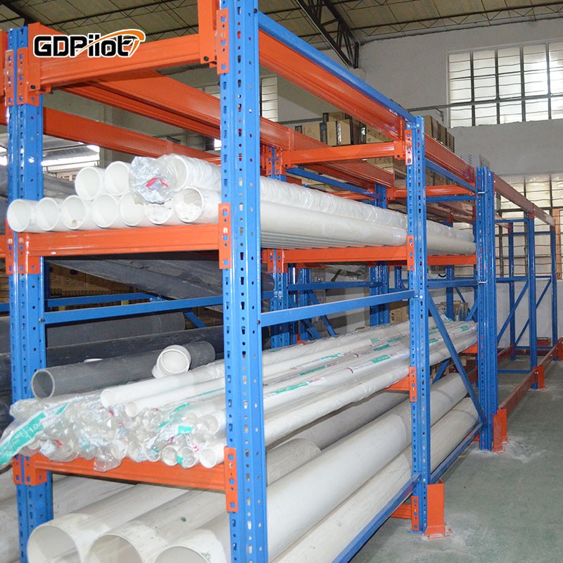 Light Duty Shelving | Premium Custom Warehouse Storage Racking