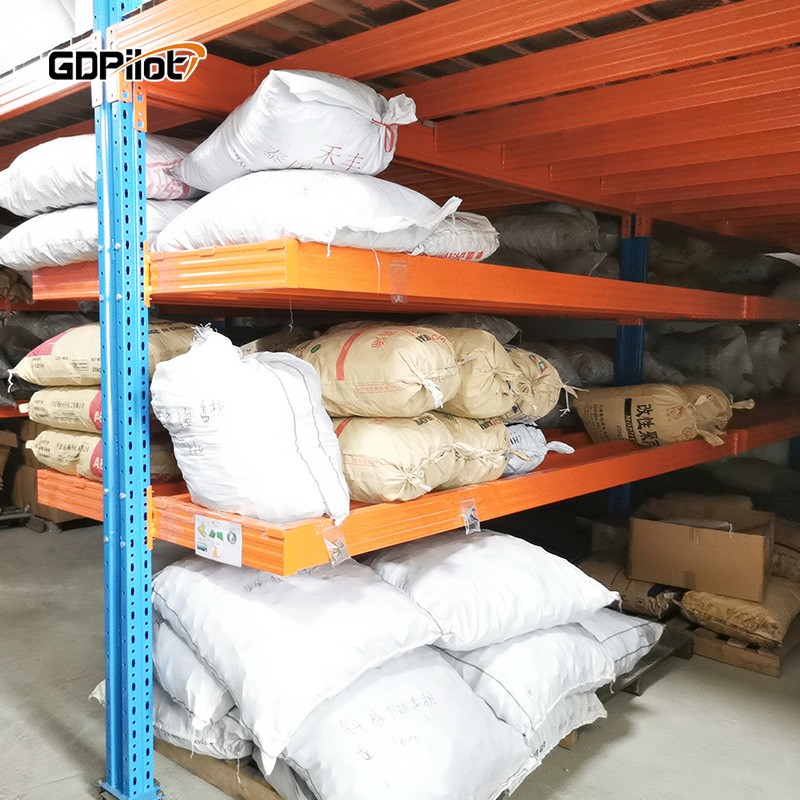 Mezzanine Racking System | Custom Industrial Warehouse Storage Solution
