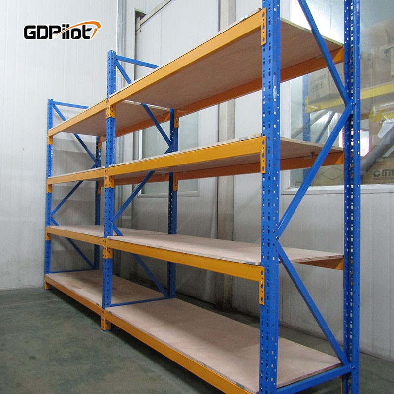 Light Duty Racking-Your warehouse good friend