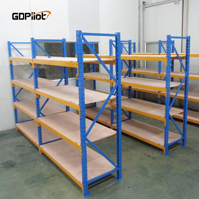 Light Duty Shelving: Efficient & Cost-Effective Light Storage Solution
